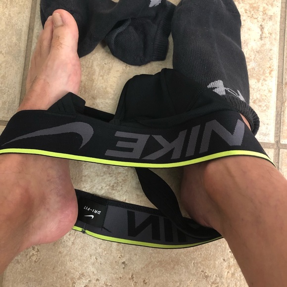 Nike Other - Men’s Nike Mesh Jockstrap